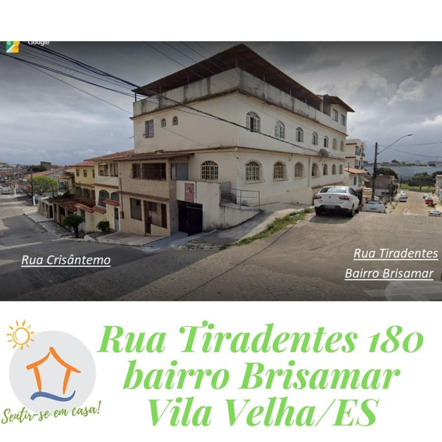 Ap Bk Privativo Brisamar, 10Min Da Praia De Itaparica - Sentir-Se Em Casa ヴィラ・ヴェーリャ エクステリア 写真