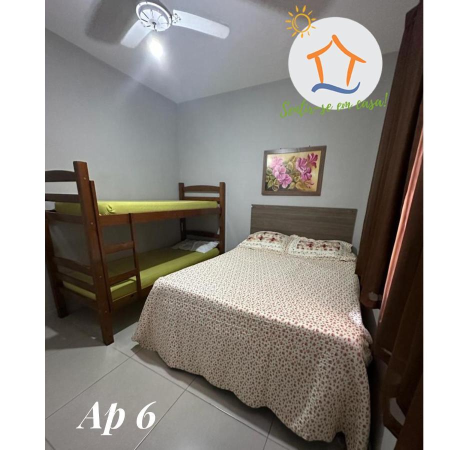 Ap Bk Privativo Brisamar, 10Min Da Praia De Itaparica - Sentir-Se Em Casa ヴィラ・ヴェーリャ エクステリア 写真